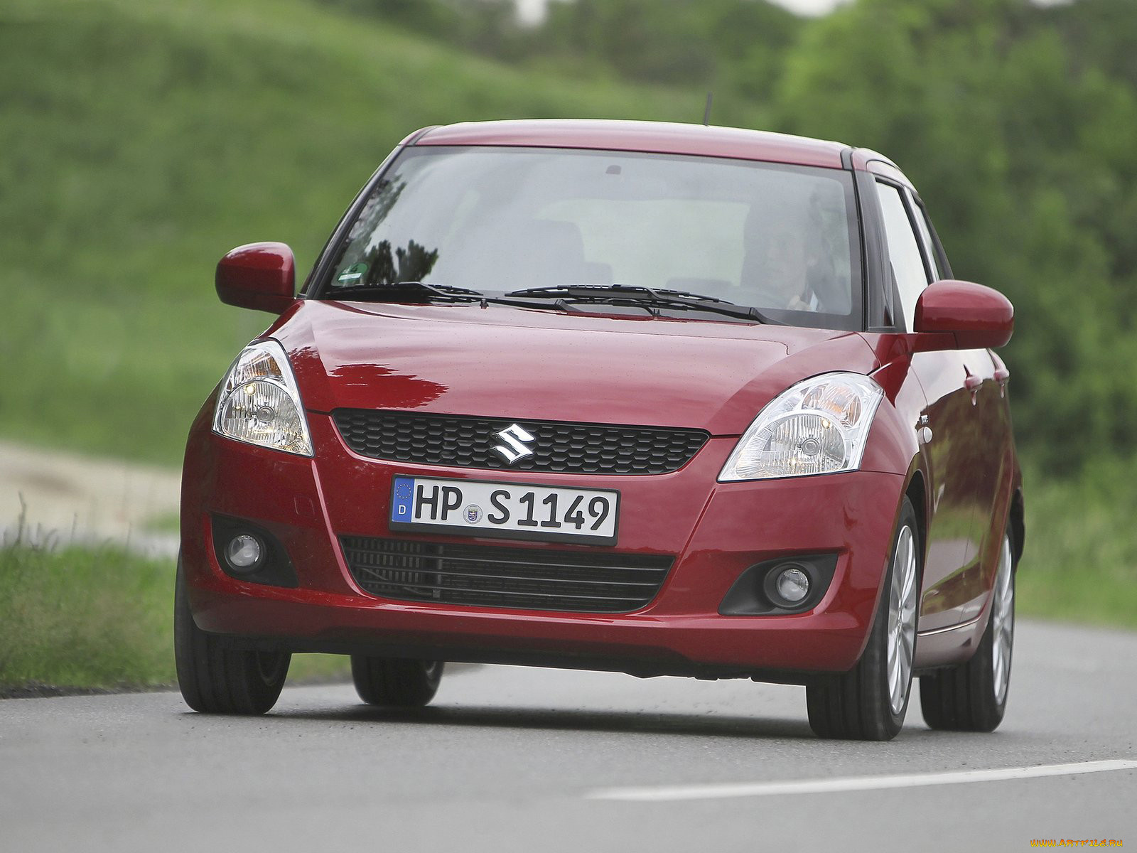 , suzuki